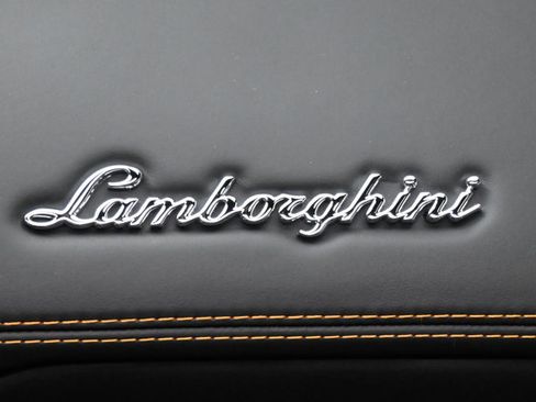 Used 2016 Lamborghini Aventador LP 700-4 AWD/4WD image 20