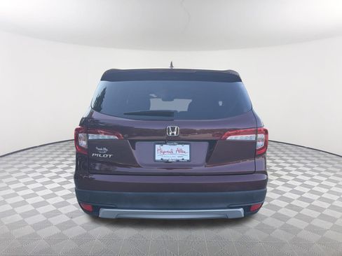 Used 2021 Honda Pilot EX-L image 5
