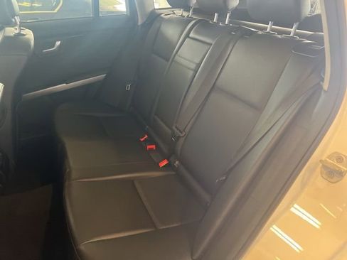 Used 2015 Mercedes-Benz GLK 350 4MATIC image 19