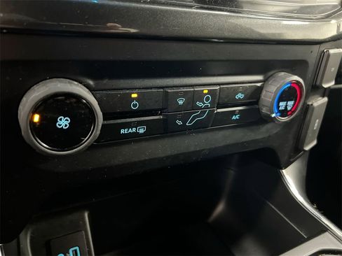 Used 2021 Ford F150 XL w/ STX Appearance Package image 16