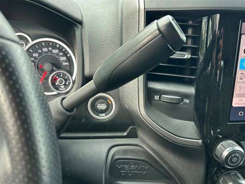 New 2026 RAM 5500 Tradesman w/ Chrome Appearance Group image 16