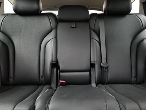 Certified 2025 Genesis GV80 3.5T Advanced image 16