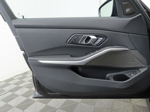 New 2026 BMW 330i 330i w/ M Sport Package image 24