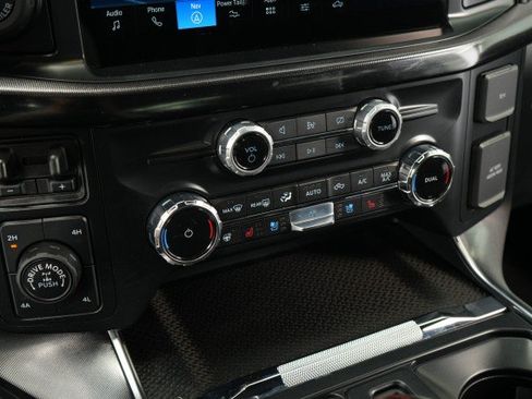 Used 2024 Ford F150 Raptor w/ Equipment Group 803A Raptor R AWD/4WD image 56