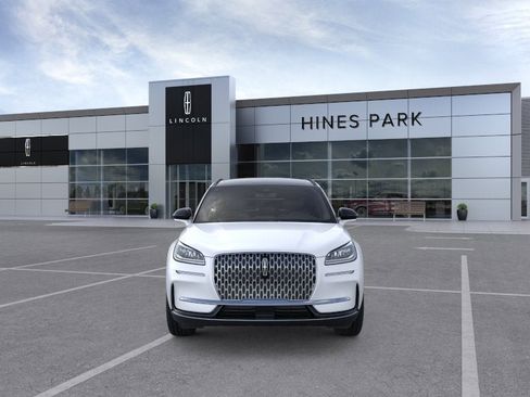 New 2026 Lincoln Corsair Premiere image 6