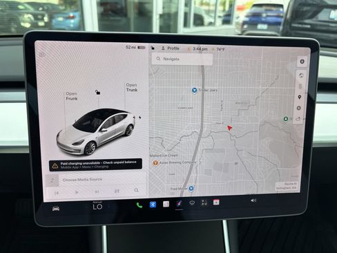 Used 2020 Tesla Model 3 Standard Range Plus RWD image 15