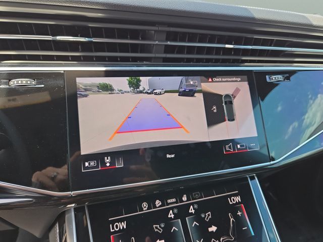 New 2026 Audi Q8 Premium Plus AWD/4WD image 23