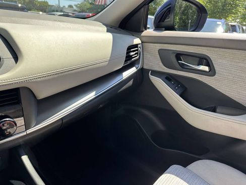 Used 2023 Nissan Rogue SV FWD image 31