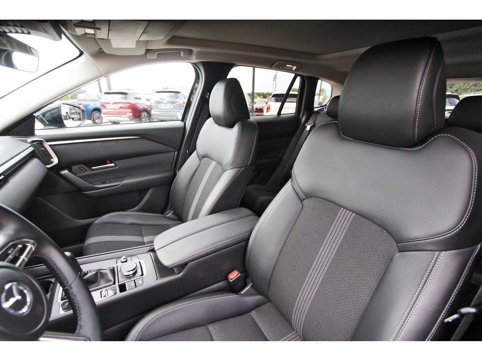 Used 2026 MAZDA CX-50 AWD 2.5 S w/ Preferred Pkg image 11