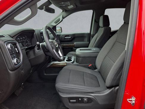 Used 2021 GMC Sierra 1500 Elevation image 11