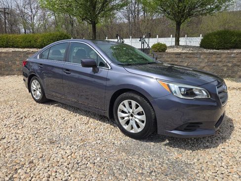 Used 2016 Subaru Legacy 2.5i Premium w/ Protection Package #1 image 8