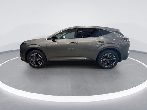 New 2026 Nissan Murano SL AWD/4WD image 5