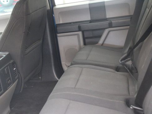 Used 2018 Ford F150 XL w/ Equipment Group 101A Mid image 17