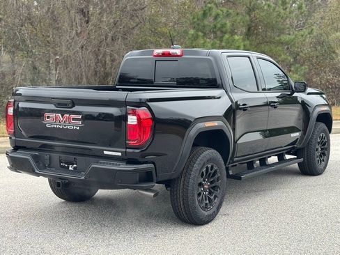 New 2026 GMC Canyon Elevation w/ Convenience Package image 14