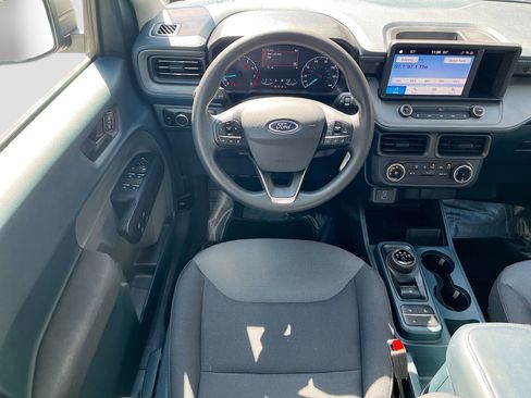 Used 2023 Ford Maverick XL image 20