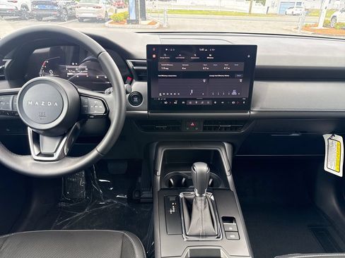 New 2026 MAZDA CX-5 Select AWD/4WD image 17