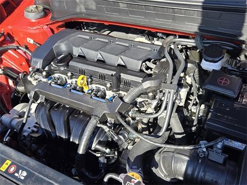 Certified 2023 Hyundai Venue Limited image 17