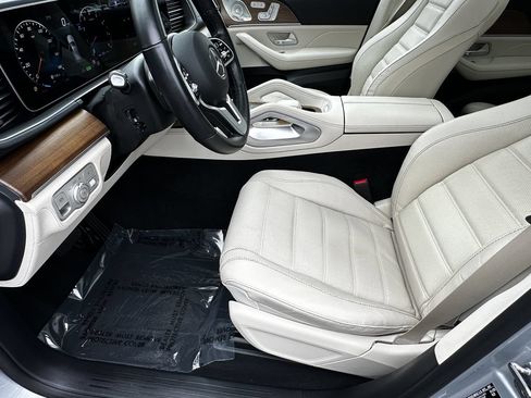 Certified 2023 Mercedes-Benz GLE 450 4MATIC image 10