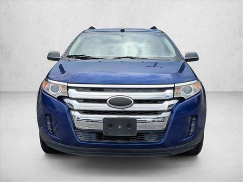 Used 2013 Ford Edge SE FWD image 2