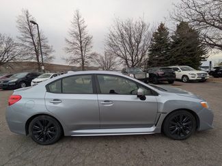 Used 2015 Subaru WRX Premium video 4
