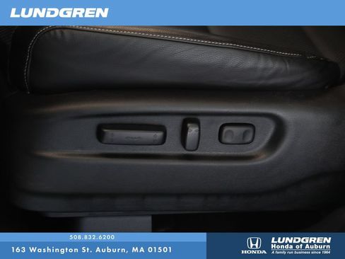 Used 2023 Honda Ridgeline RTL-E image 13