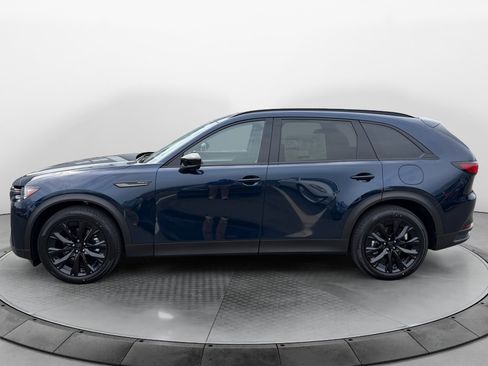 New 2026 MAZDA CX-90 3.3 Turbo w/ Premium Sport Pkg AWD/4WD image 4