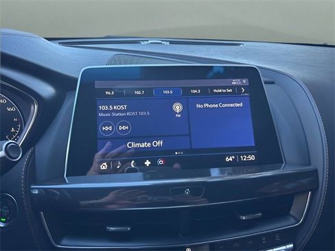 Used 2023 Cadillac CT5 Sport w/ Cold Weather Package image 10