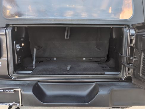 Used 2019 Jeep Wrangler Sport image 30