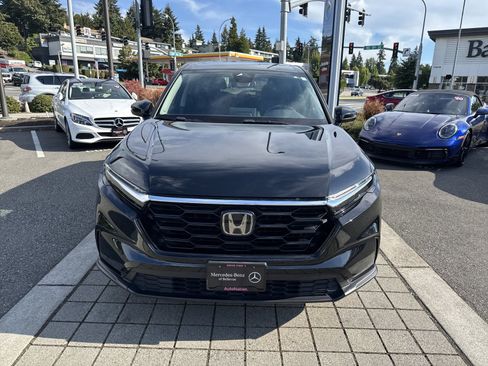 Used 2023 Honda CR-V EX image 2