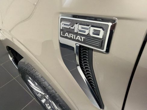 New 2026 Ford F150 Lariat w/ Equipment Group 501A Mid AWD/4WD image 43