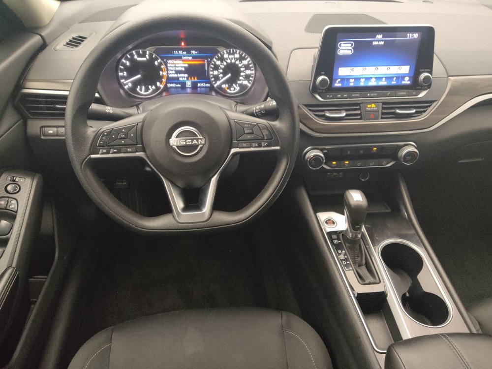 Used 2024 Nissan Altima 2.5 SV FWD image 22
