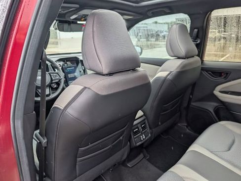 Certified 2026 Subaru Forester Premium AWD/4WD image 25