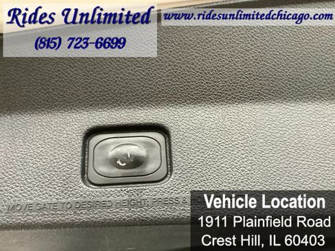 Used 2016 Ford Explorer Sport w/ Equipment Group 401A image 37