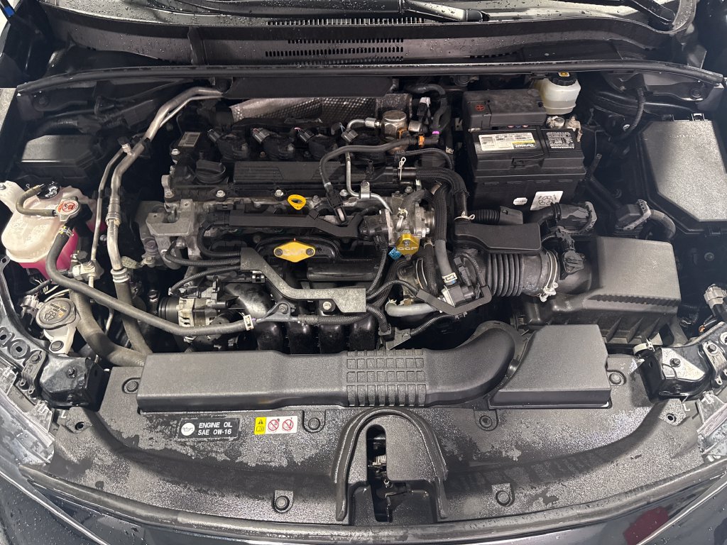 Used 2022 Toyota Corolla SE FWD image 39