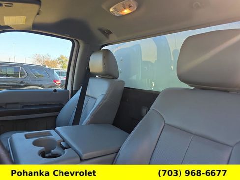 Used 2014 Ford F450 XL image 18