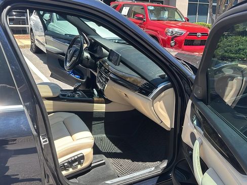 Used 2018 BMW X5 sDrive35i w/ M Sport Package RWD image 18
