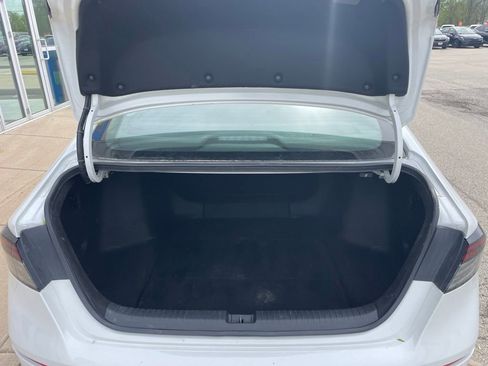 Used 2025 Honda Accord LX image 13