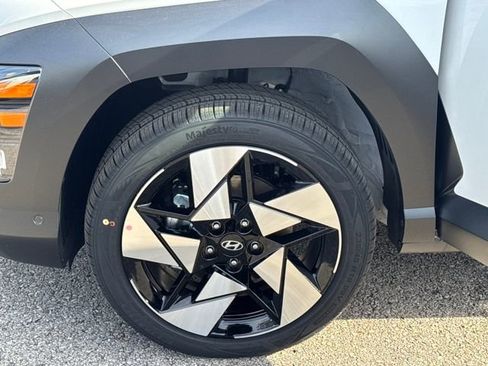 New 2026 Hyundai Kona Limited AWD/4WD image 23