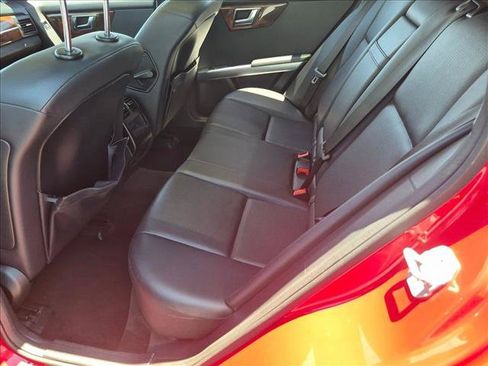 Used 2012 Mercedes-Benz GLK 350 2WD image 20