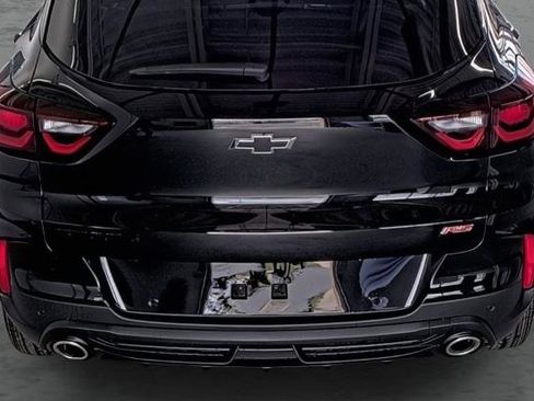 New 2026 Chevrolet TrailBlazer RS w/ Convenience Package FWD image 11