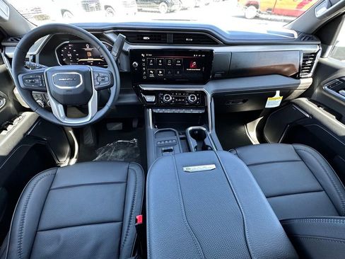New 2026 GMC Sierra 3500 Denali w/ Denali Reserve Package AWD/4WD image 24