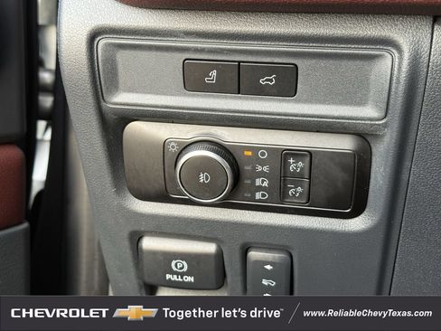 Used 2023 Ford Expedition Max Limited RWD image 26