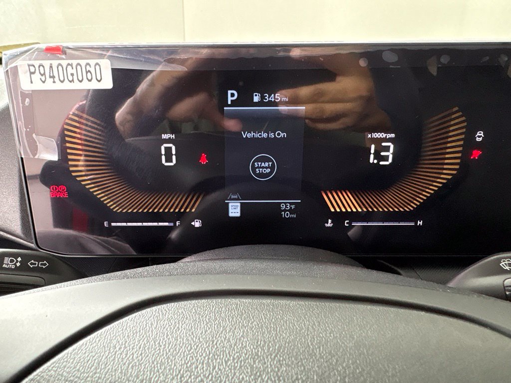 New 2026 Kia K4 FWD image 26