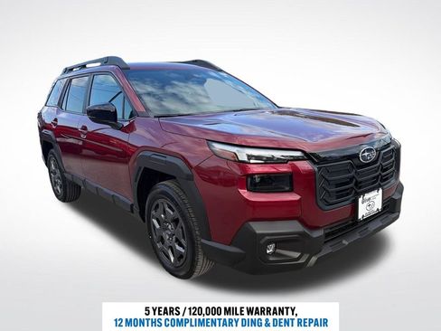 New 2026 Subaru Outback Premium AWD/4WD image 10