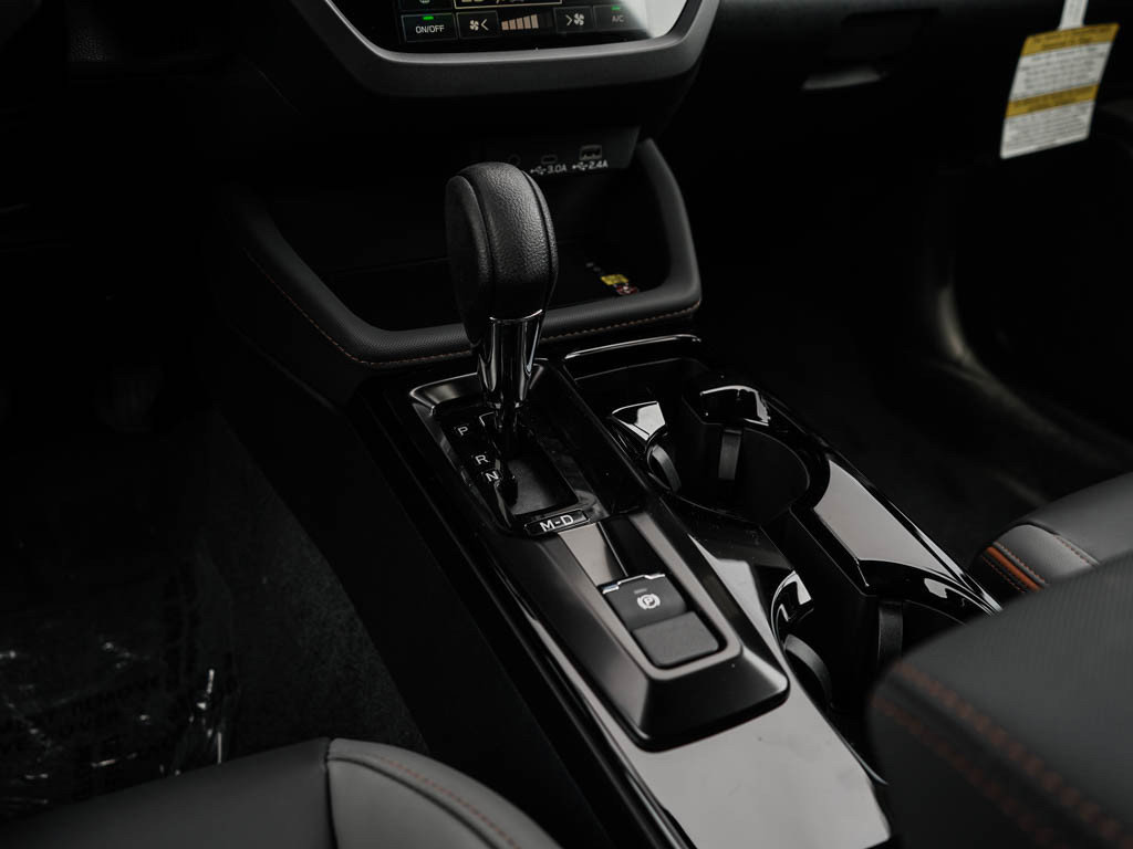 New 2026 Subaru Forester Sport AWD/4WD image 26