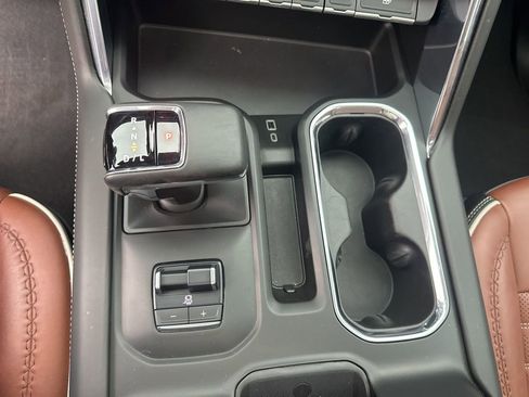 Used 2024 GMC Sierra 1500 Denali Ultimate image 22