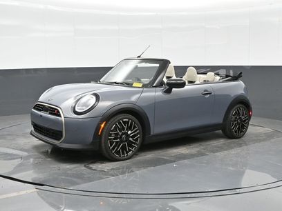 Used 2025 MINI Cooper S