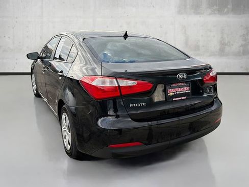 Used 2015 Kia Forte LX image 7