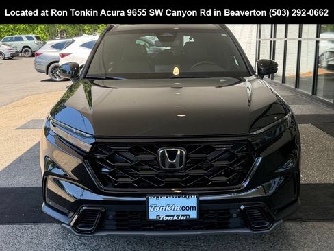 Used 2025 Honda CR-V Sport-L image 3