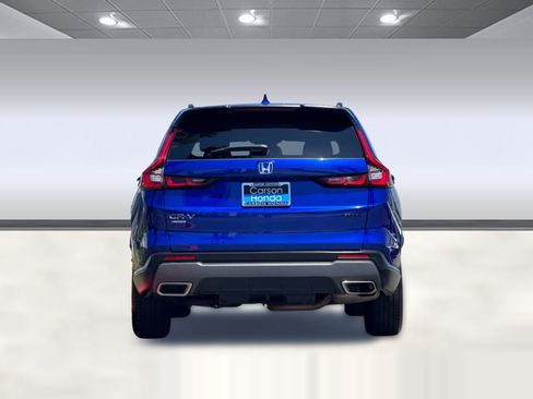 Used 2024 Honda CR-V Sport image 9